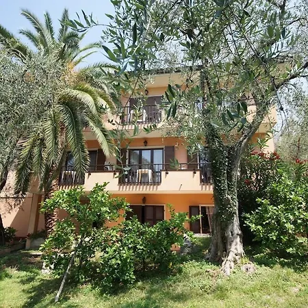 Apartament Al Parco, Malcesine