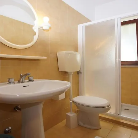 Apartament Al Parco, *